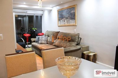 Apartamento, 3 quartos, 68 m² - Foto 3