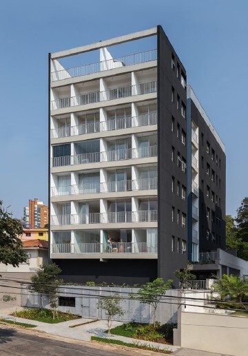Cobertura, 3 quartos, 102 m² - Foto 1
