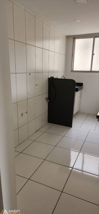 Apartamento, 2 quartos, 43 m² - Foto 4
