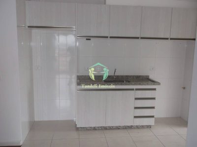 Apartamento, 2 quartos, 58 m² - Foto 3