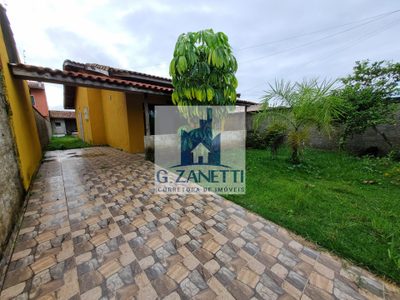 Casa, 90 m² - Foto 1