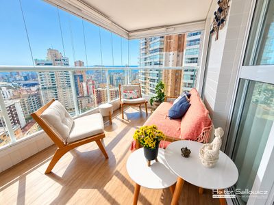 Apartamento, 2 quartos, 108 m² - Foto 1