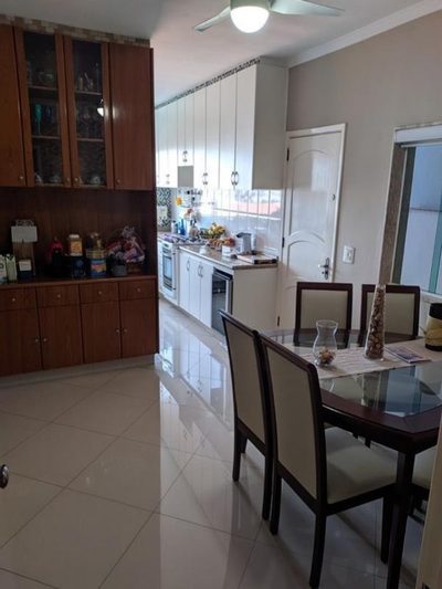 Casa, 3 quartos, 212 m² - Foto 5