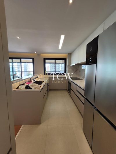 Apartamento, 3 quartos, 163 m² - Foto 2
