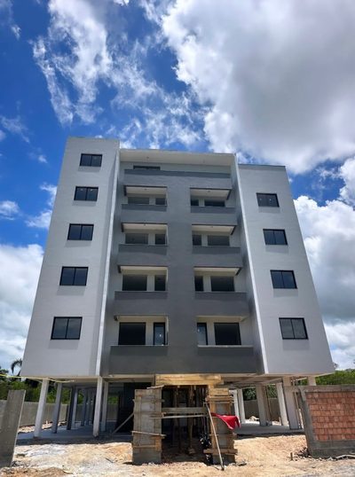 Apartamento, 2 quartos, 57 m² - Foto 4