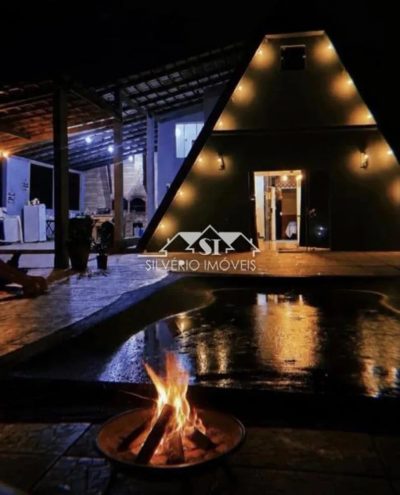 Casa, 3 quartos, 250 m² - Foto 5