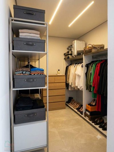 Casa de Condomínio, 3 quartos - Foto 5
