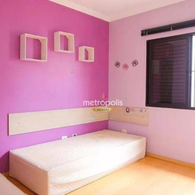 Sobrado, 3 quartos, 198 m² - Foto 4