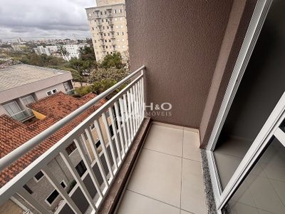 Apartamento, 2 quartos, 50 m² - Foto 5