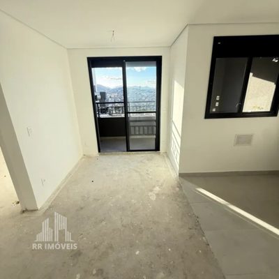Apartamento, 2 quartos, 58 m² - Foto 1