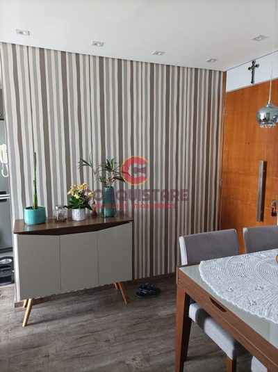 Apartamento, 2 quartos - Foto 1