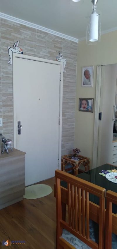 Apartamento, 1 quarto, 50 m² - Foto 5