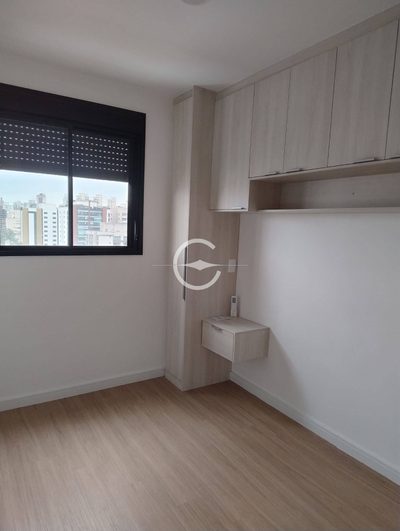 Apartamento, 2 quartos, 50 m² - Foto 5