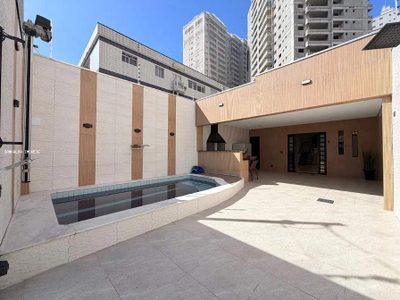 Casa, 4 quartos, 174 m² - Foto 3