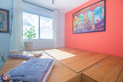 Apartamento, 1 quarto, 45 m² - Foto 5