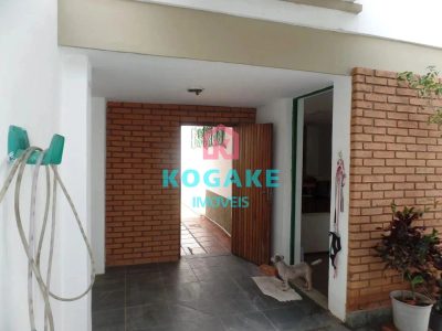 Sobrado, 3 quartos, 189 m² - Foto 4