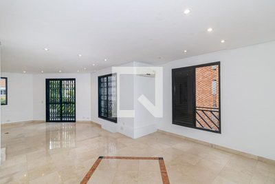 Apartamento, 3 quartos, 205 m² - Foto 2