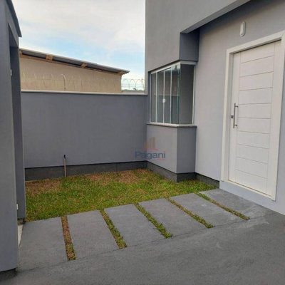 Sobrado, 2 quartos, 96 m² - Foto 3