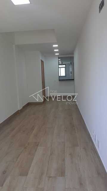 Apartamento, 2 quartos, 67 m² - Foto 3