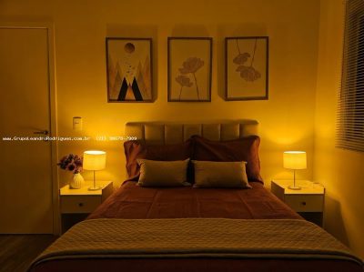 Apartamento, 2 quartos - Foto 2