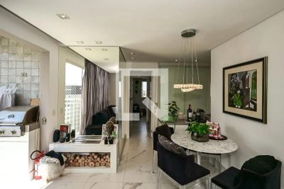 Apartamento, 3 quartos, 65 m² - Foto 1