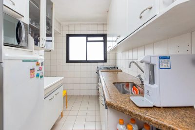 Cobertura, 3 quartos, 156 m² - Foto 2