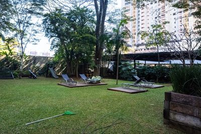 Apartamento, 1 quarto, 70 m² - Foto 3