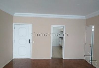 Apartamento, 3 quartos, 145 m² - Foto 2