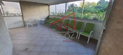Apartamento, 4 quartos, 200 m² - Foto 1