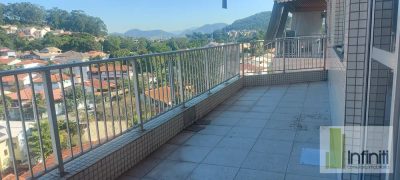 Apartamento, 3 quartos, 135 m² - Foto 2