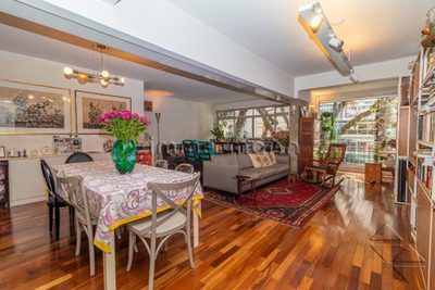 Apartamento, 3 quartos, 153 m² - Foto 1