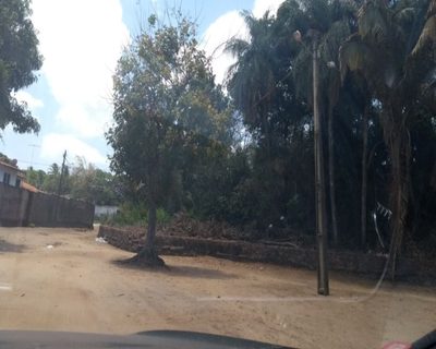 Loteamento e Condomínio, 6750 m² - Foto 1
