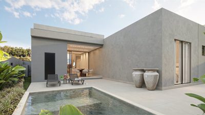 Casa, 3 quartos, 235 m² - Foto 3