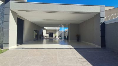 Casa, 3 quartos, 334 m² - Foto 2
