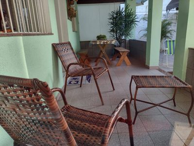 Casa, 2 quartos, 166 m² - Foto 3