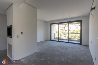 Apartamento, 2 quartos, 78 m² - Foto 2