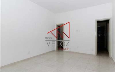 Apartamento, 2 quartos, 80 m² - Foto 1