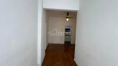 Apartamento, 1 quarto, 48 m² - Foto 1