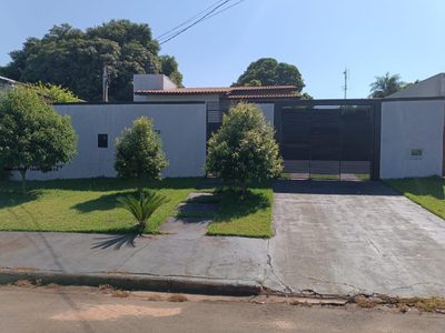 Casa, 2 quartos, 133 m² - Foto 1