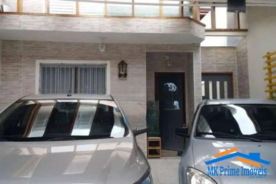 Sobrado, 3 quartos, 150 m² - Foto 2