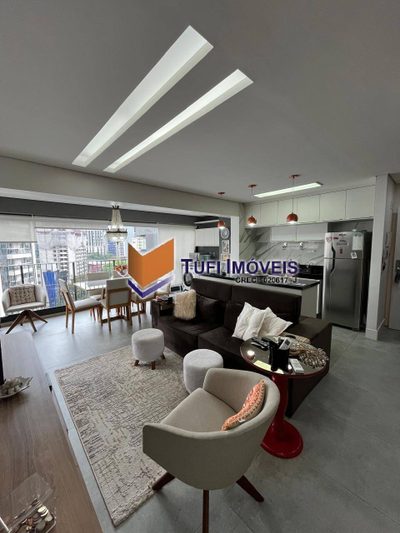 Apartamento, 2 quartos, 82 m² - Foto 4