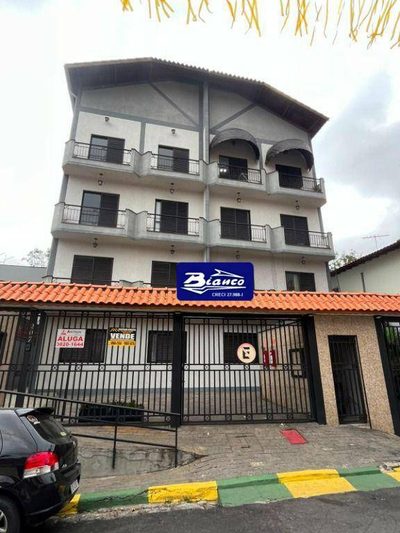 Apartamento, 2 quartos, 73 m² - Foto 2