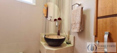 Apartamento, 3 quartos, 136 m² - Foto 3