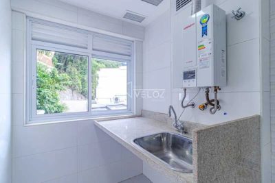 Apartamento, 3 quartos, 117 m² - Foto 1