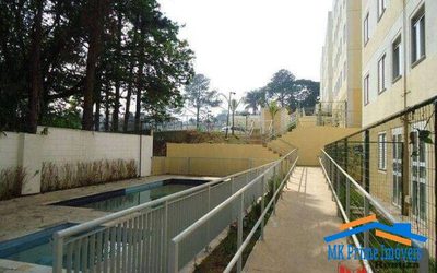 Apartamento, 3 quartos, 94 m² - Foto 3
