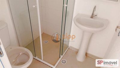 Apartamento, 2 quartos, 43 m² - Foto 5