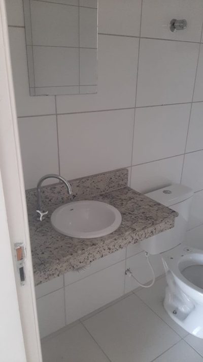 Apartamento, 1 quarto, 38 m² - Foto 5