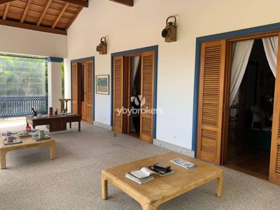 Casa, 4 quartos, 1512 m² - Foto 4