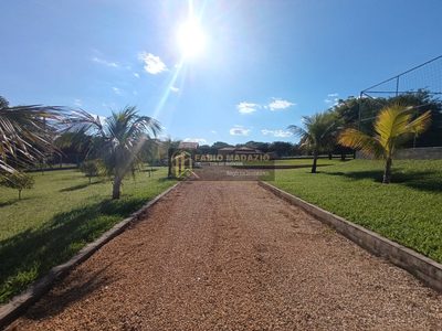 Sítio, 6 quartos, 5000 m² - Foto 5