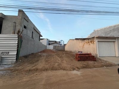 Terreno, 200 m² - Foto 2